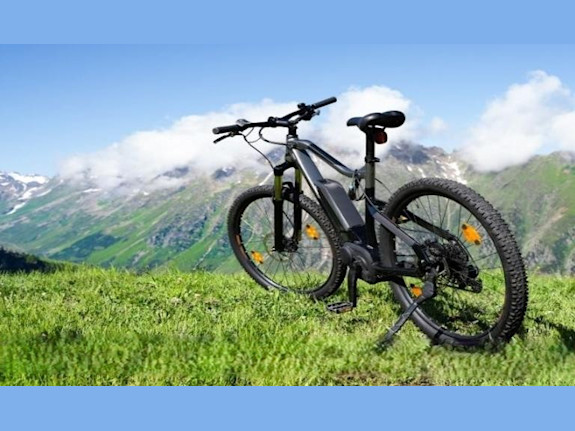 E-Bike Store in Desirable Palm Beach County