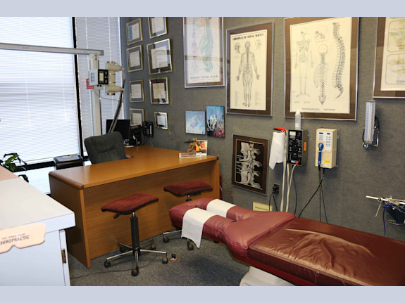 Melville Long Island Chiropractic Office For Sales