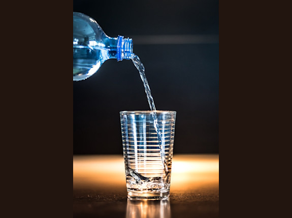 An Investment In Life / Water Purification