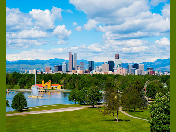 Chiropractic Practice for Sale in Arvada, CO