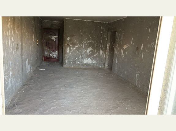 Apartment in Golf Residence Compound