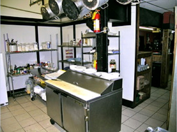 Thriving Cafe for Sale in Coahoma County, MS