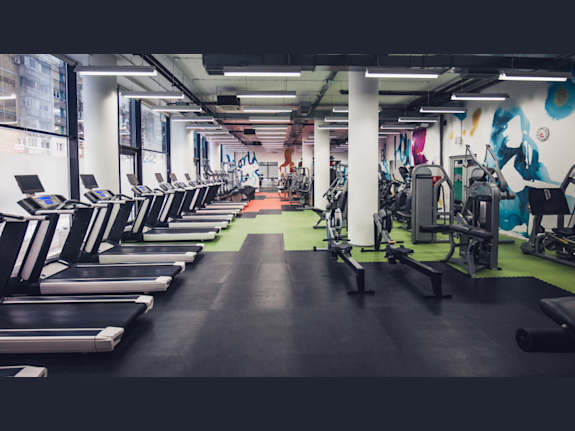 Prime Fitness and Wellness Gym Opportunity