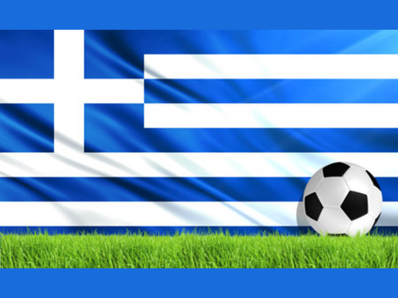 Professional Football Club League 1 of Greece