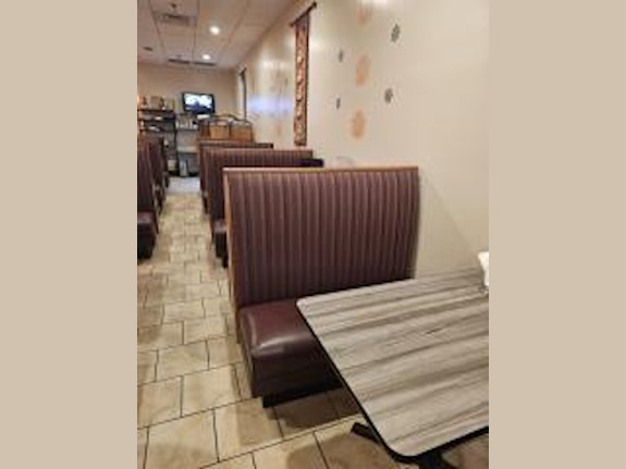 Established Turnkey Thai Restaurant in Busy Area