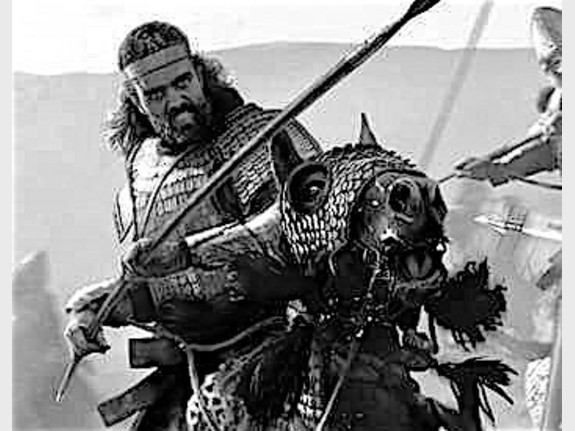 Need 15 Million For Major Biblacle Film