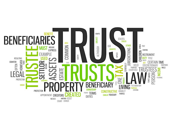 New HK TCSP License Trust Co with Bank