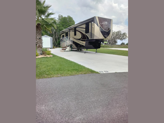 Florida RV Park