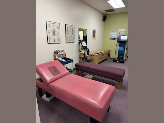 Baton Rouge LA Chiropractic Practice for Sale