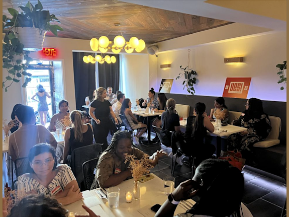 Turnkey Established Bar Restaurant in Williamsburg