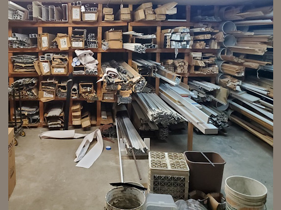 Home Construction Supply Business for Sale in NY