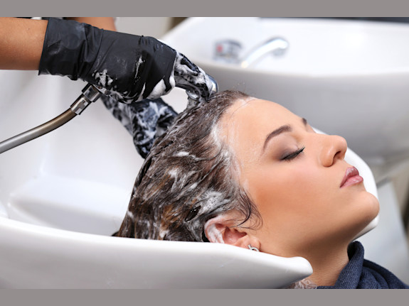 Luxury Mobile Beauty– International Clientele