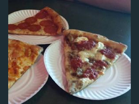 Brand New Pizzeria for Sale in Suffolk County