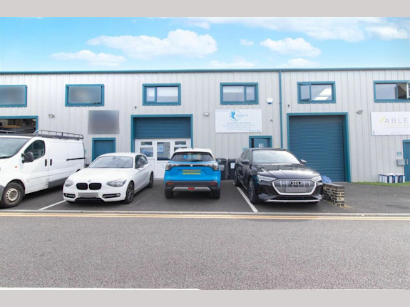 Investor or partner for property