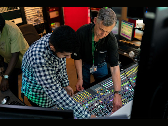 Midwest Broadcast Automation Tech Company