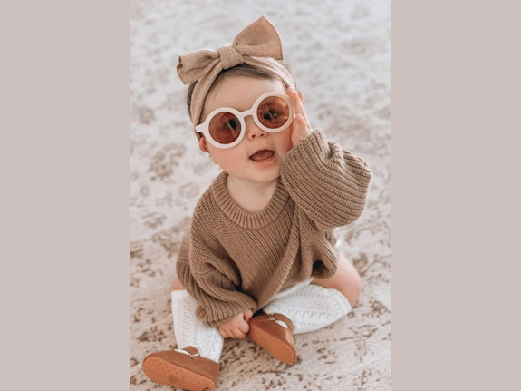 Successful 3 Year Old Baby Clothing Brand For Sale