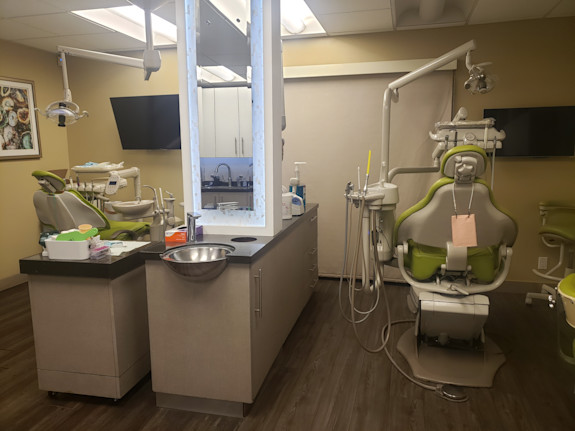 High Net Income Dental Practice for Sale