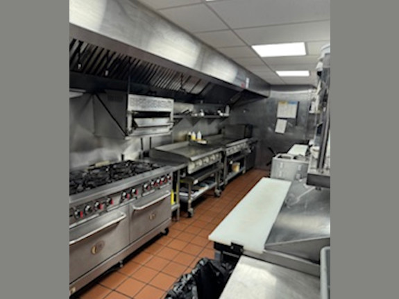 Breakfast & Lunch Restaurant for Sale in PA