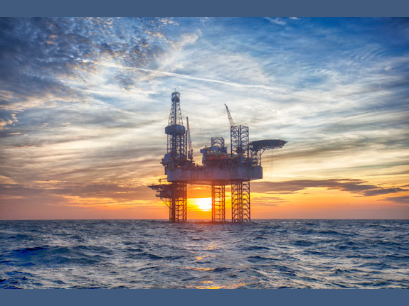 2 Trillion Cubic Feet Natural Gas In Texas