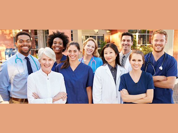 Medical Staffing Semi Absentee Ownership