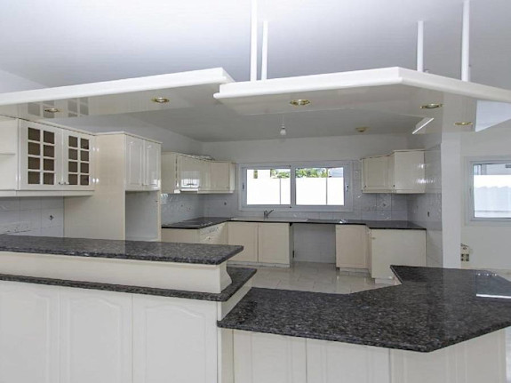 New 4-Bedroom House, Larnaca, Aradippou