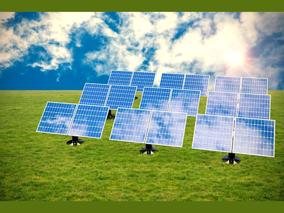 Fast Growing Full-Service Solar Distributorship