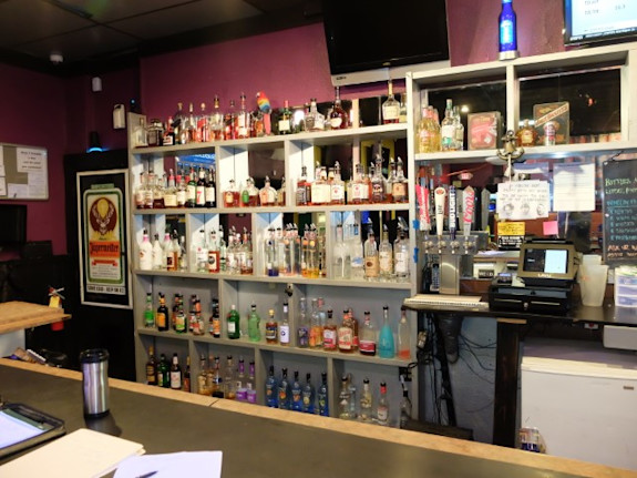 Profitable Topless Pasty Adult Indiana Club