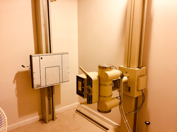 Chiropractic Office for Sale near Philadelphia, PA