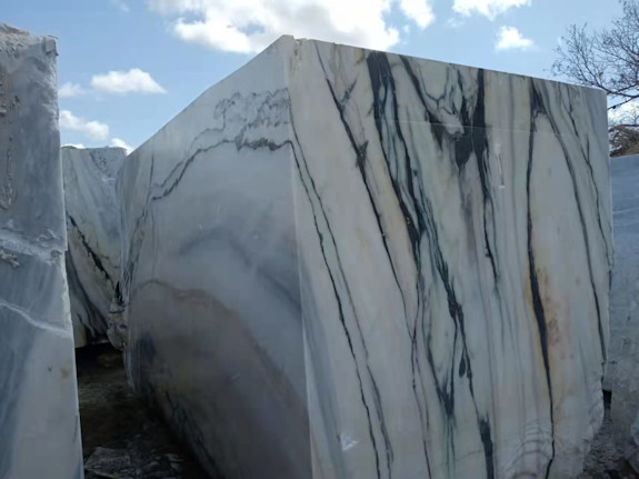 Marble Mine for Sale in Montepuez, Mozambique
