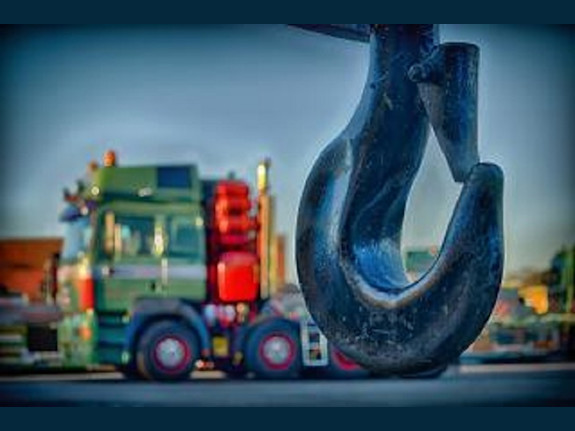 Towing Company for Sale in Alabama