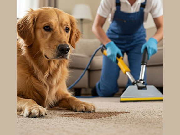 Carpet Cleaning Business