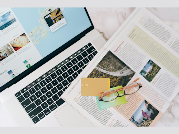 Distinguished Publishing and Distribution Business