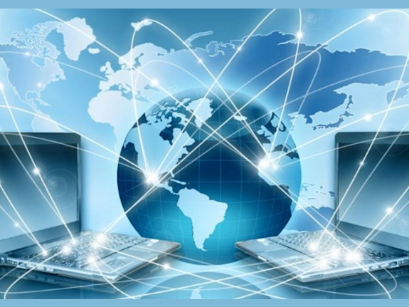 Website for Specialty Vacation Rentals