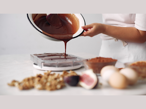 Award - Winning Confection Manufacturer