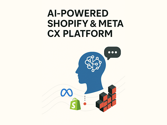 AI Fully-built Omni-Channel Customer Platform