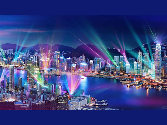 Four-Star Hotel In Hong Kong For Sale