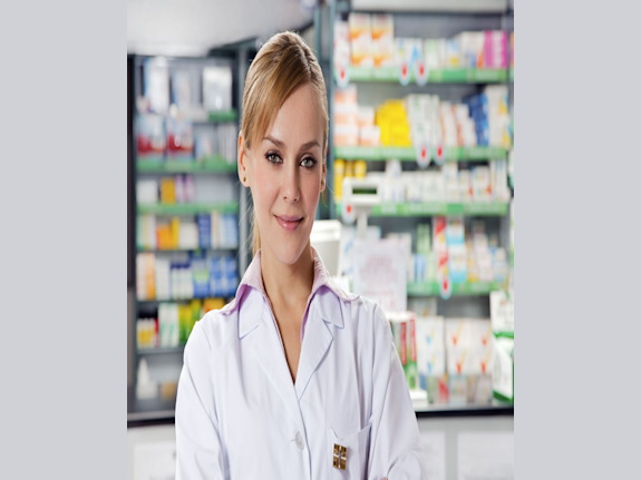Houston Area Retail Pharmacy $200k