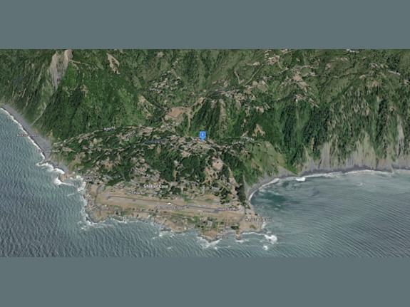 Coastal Living with this lot Near the Ocean