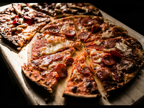 Established Triangle Area Pizza Brand with $1M+ Revenue