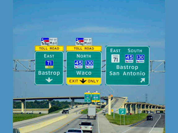 Metal Sign Manufacturing Company