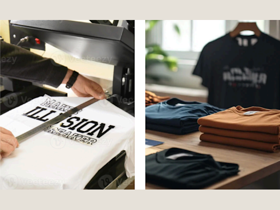 Custom Business with Endless Growth Potentia