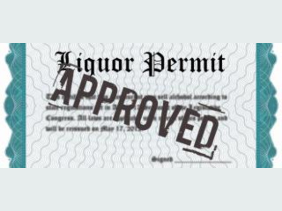 Liquor License for Sale in Richmond County