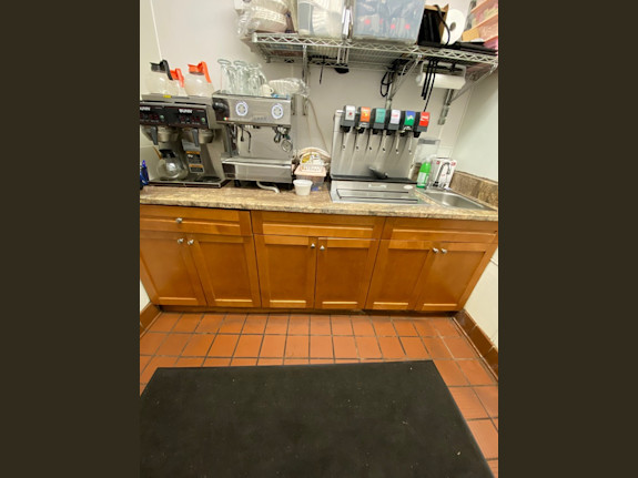 Successful Pizzeria for Sale in Nassau County