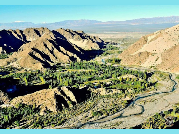 Exploration Opportunity, SKARN Type System.