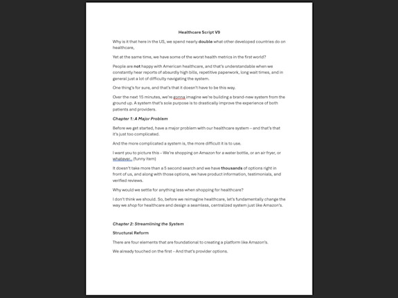 Building Blueprint for Next-gen City