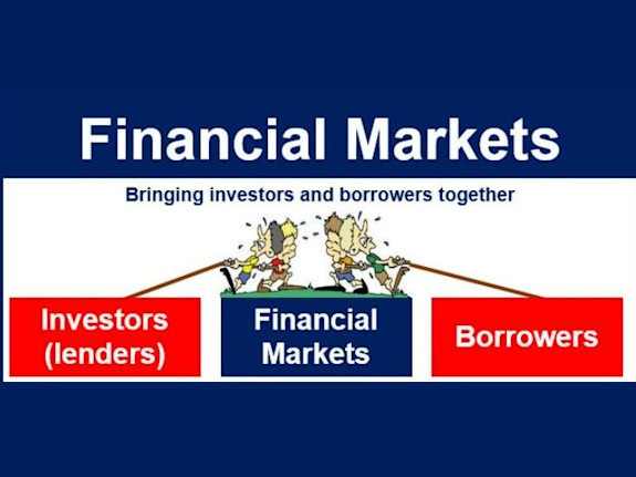 Debt and Equity Financing Arranger