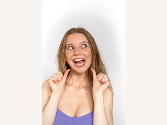 Health and Beauty Oral Care Business - Online