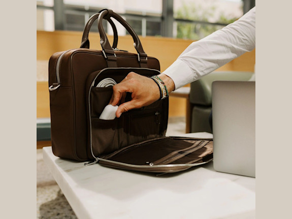 Profitable Luxury Men’s Bag Brand for Sale