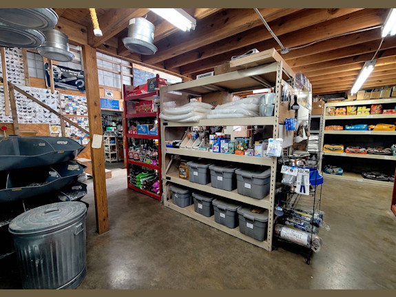 Rare Opportunity: Iconic Business & Lifestyle in Santa Fe’s Horse Country