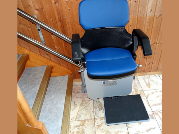 Est. Leader in Mobility & Accessibility Solutions